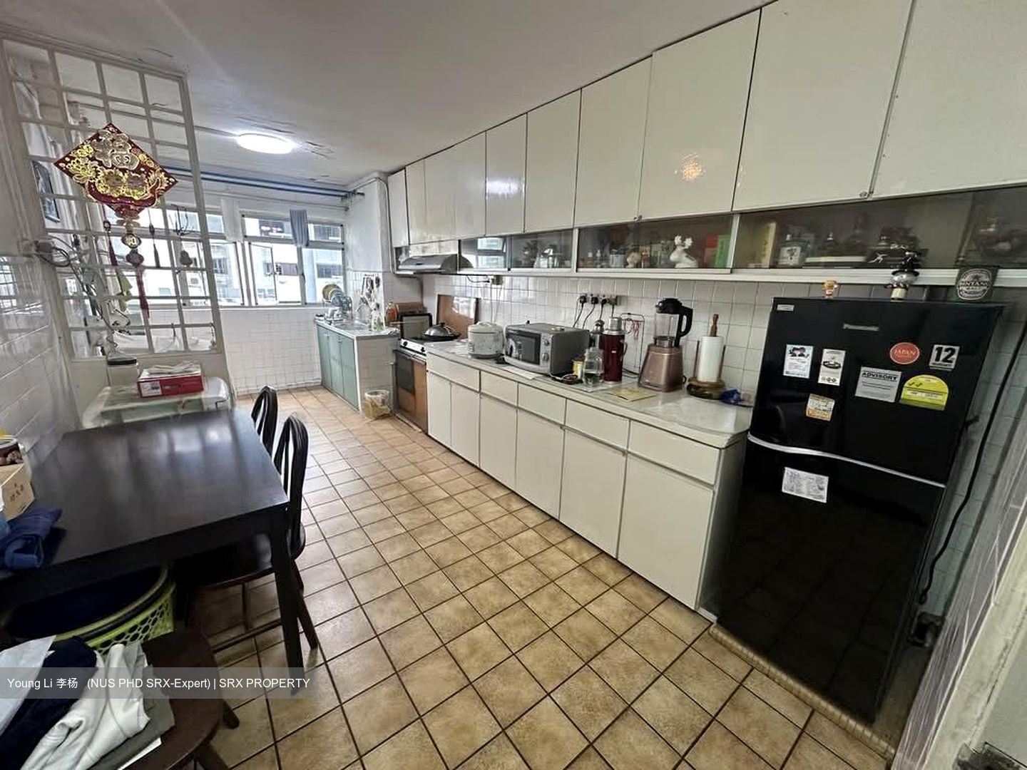 Blk 509 West Coast Vista (Clementi), HDB 3 Rooms #551197101